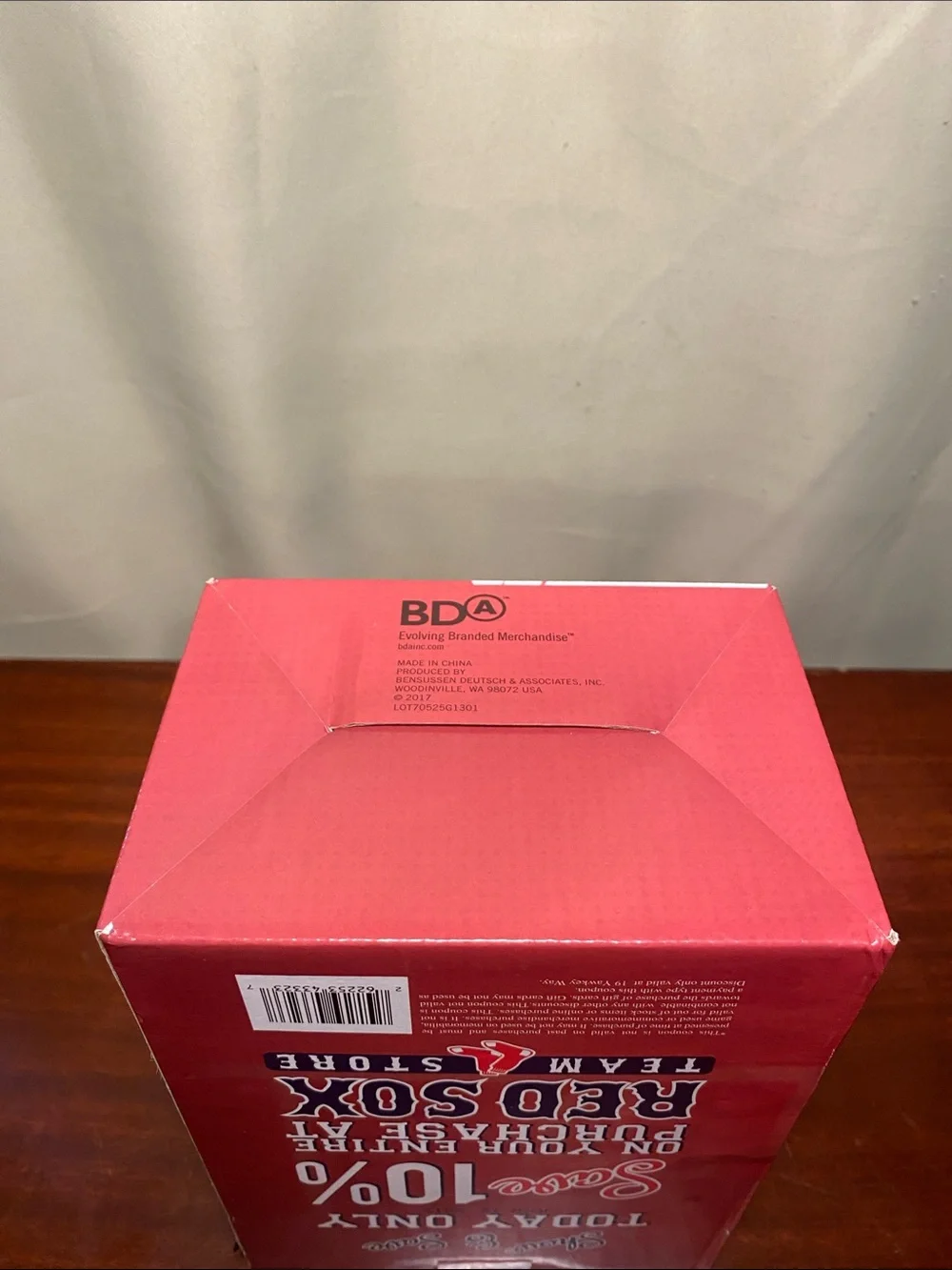 Chris Sale MLB Collectors Edition Bobblehead Pitcher  Boston Red Sox